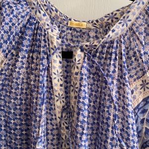 Matta Yamini dress xs